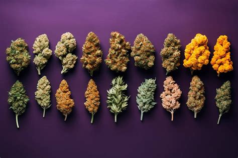 The most marijuana.